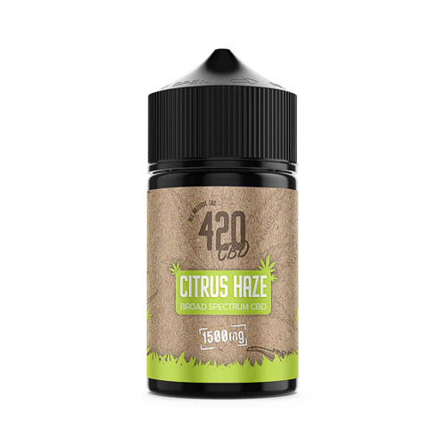 e liquide cbd 50ml E-liquide CBD 50 ml