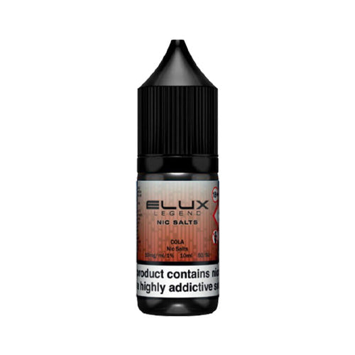 ELUX Legend Cola Nic Salt