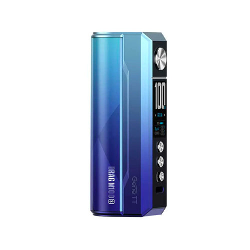 Voopoo DRAG M100S Mod