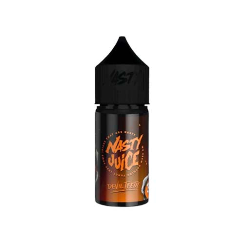 Nasty Juice Aroma Devil Teeth E-Liquid Concentrate