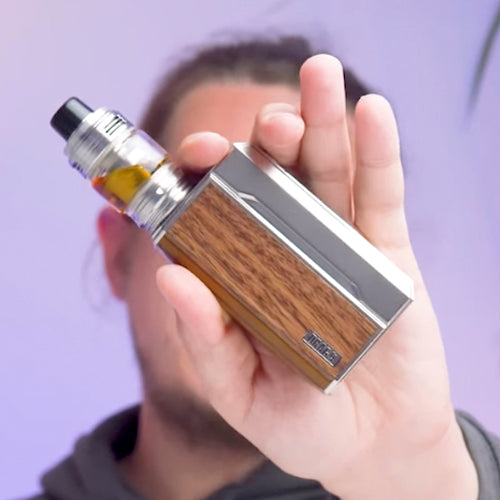 Voopoo DRAG 4 Kit