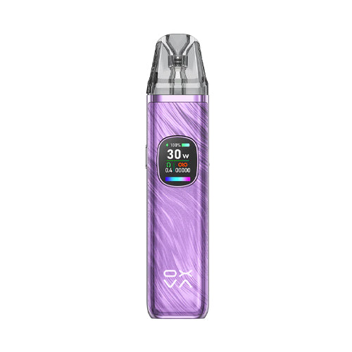 OXVA Xlim Pro 2 Pod Kit | 1300mAh, 5-30W OXVA Xlim Pro 2 Pod Kit | 1300mAh, 5-30W