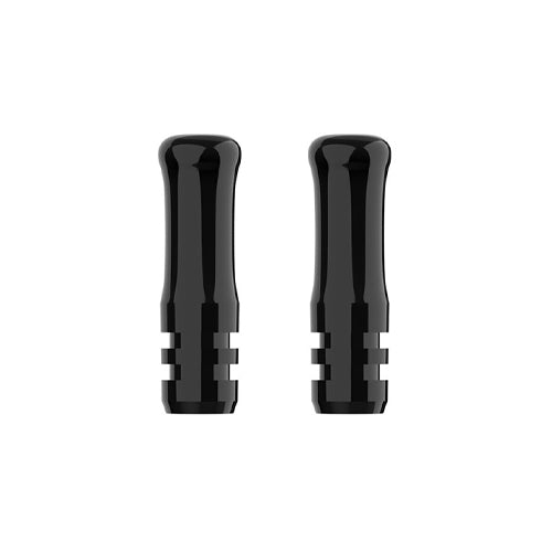 Voopoo Doric Galaxy Replacement POM Drip Tips X2