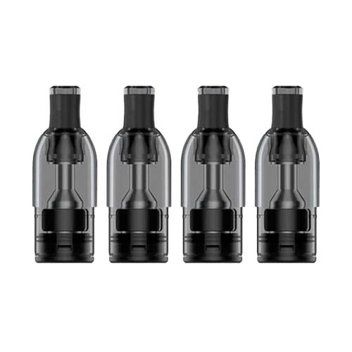 Geekvape Wenax M1 Replacement Pods X4