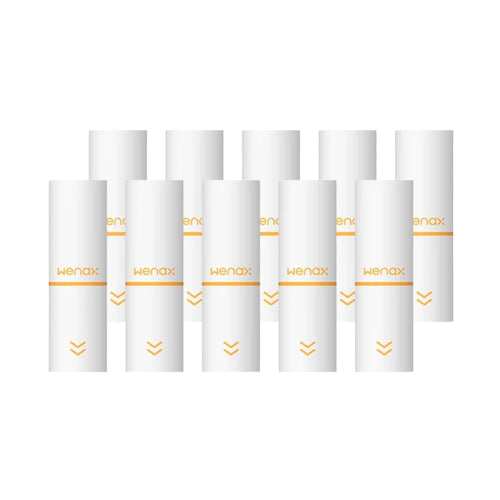 Geekvape Wenax Replacement Filter Drip Tips (Pack of 10) | MIST UK Geekvape Wenax Replacement Filter Drip Tips (Pack of 10) | MIST UK