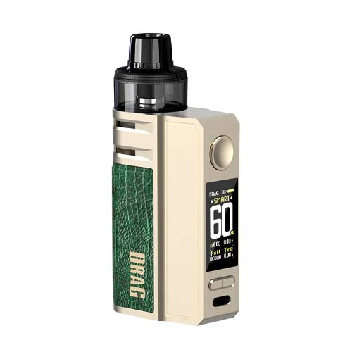 elfbar elfa kaufen VOOPOO Drag S3 Kit main image 1