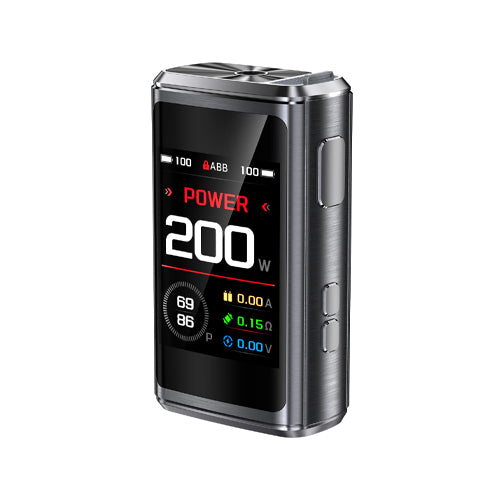 elfbar nachfüll pod läuft aus Geekvape Shield Sub-Ohm Tank 4.5ml