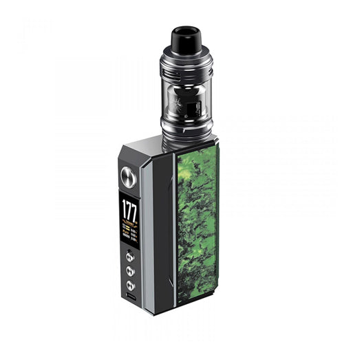 Voopoo DRAG 4 Kit | Dual-Battery Vape Kit | MIST UK Voopoo DRAG 4 Kit | Dual-Battery Vape Kit | MIST UK