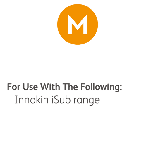 Innokin iTaste iSub Coils x5