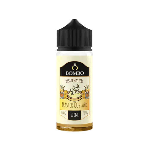 elfbar nachfüll pod läuft aus DON JUAN CUSTARD Aroma Shot 20 ml KINGS CREST main image 0