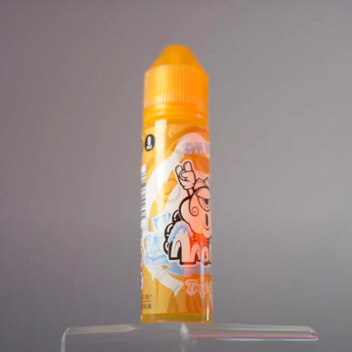 MoMo - Tropi-Cool On Ice 50ml
