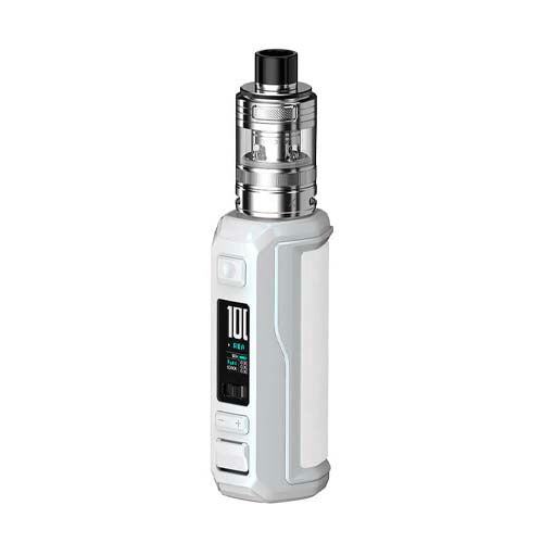 voopoo argus mt drip tip replacement VooPoo® TPP-DM4 Mesh Coils Drag X Plus Drag 3 MAAT Argus MT Atomizer 0.3Ω  (3pk) main image 1
