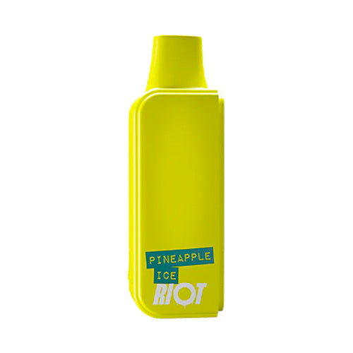 Riot Connex Prefilled Pods