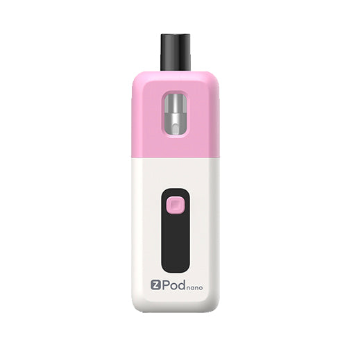Innokin Z Pod Nano Kit - 700mAh MTL Vape with Smart Mode Innokin Z Pod Nano Kit - 700mAh MTL Vape with Smart Mode