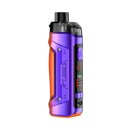 Geekvape B100 100W Pod Mod Kit | Single 18650 Geekvape B100 100W Pod Mod Kit | Single 18650