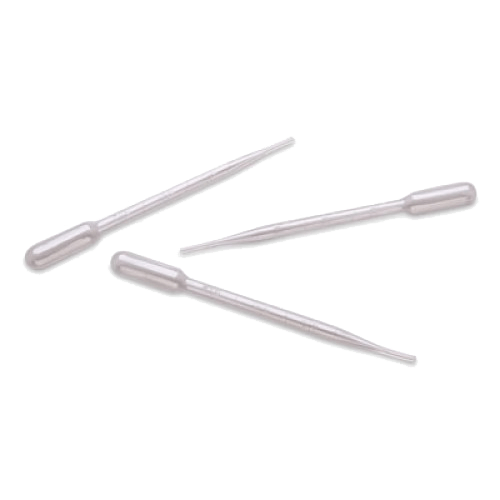 2ml Pipette x3