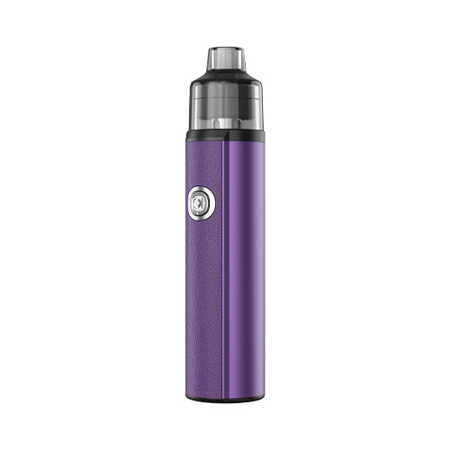 elfbar nachfüll pod läuft aus Aspire Revolto Kit - A complete kit with two18650 batteries, 220W power