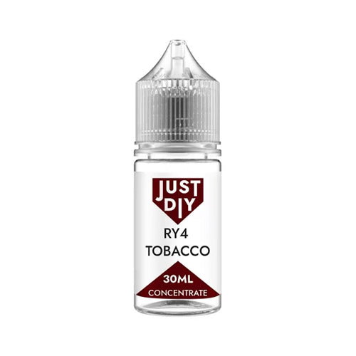 RY4 Concentrate 30ml | Just DIY | MIST UK RY4 Concentrate 30ml | Just DIY | MIST UK