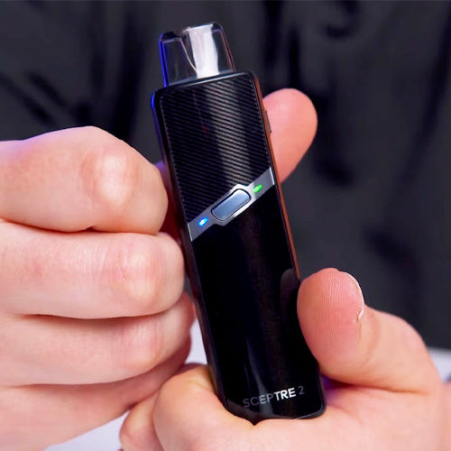 Innokin Sceptre 2 Pod Kit