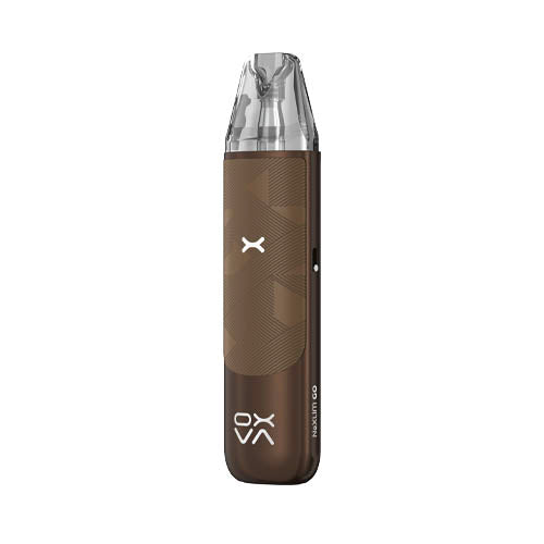 OXVA NeXLIM GO Pod Kit - 1800mAh Battery, Dual Mesh Coils OXVA NeXLIM GO Pod Kit - 1800mAh Battery, Dual Mesh Coils