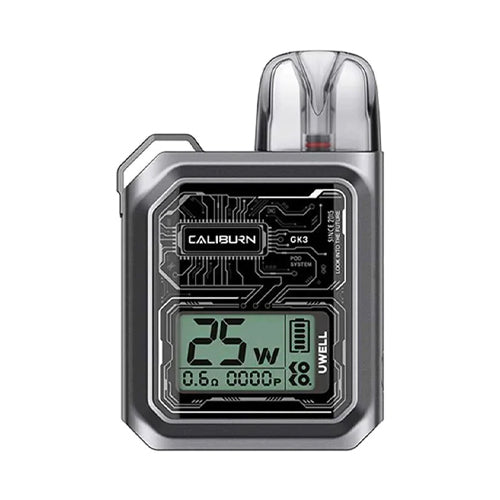 Uwell Caliburn GK3 Pod Kit