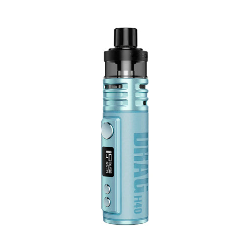 Voopoo DRAG H40 Pod Kit 40W - 5ml Pod & 1500mAh Battery