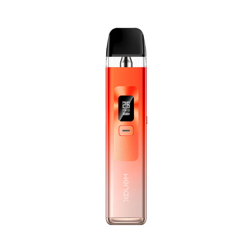 Geekvape Wenax Q Pod Kit | 5-25W MTL & RDTL Geekvape Wenax Q Pod Kit | 5-25W MTL & RDTL