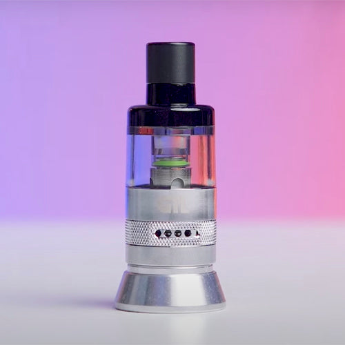 TECC Impact GTL Tank