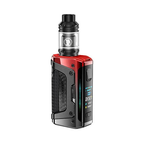 Geekvape Aegis Legend 5 Kit