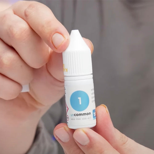 Uncommon 1 Nic Salt