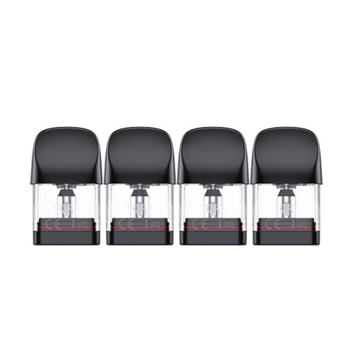 Uwell Caliburn GPP Replacement Pods x4