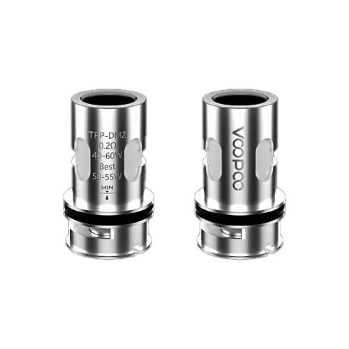 Voopoo TPP Coils