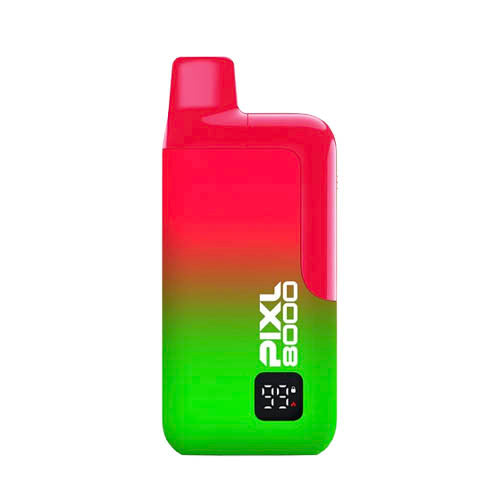 Pixl 8000 Prefilled Pod Kit