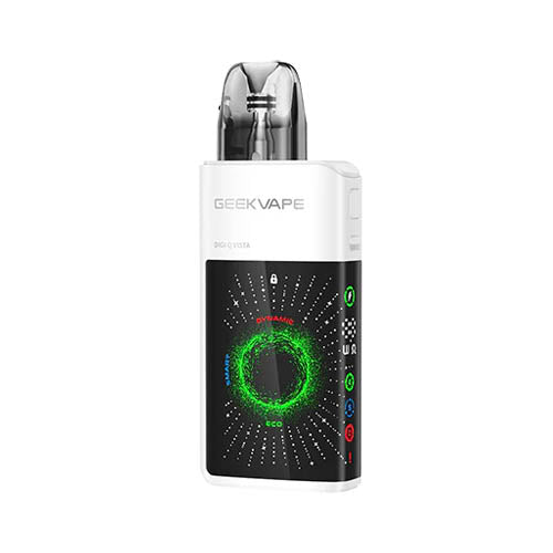 Geekvape Digi Q Vista Pod Kit