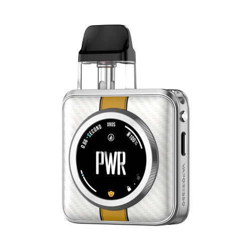 Vaporesso XROS 5 Nano Pod Kit