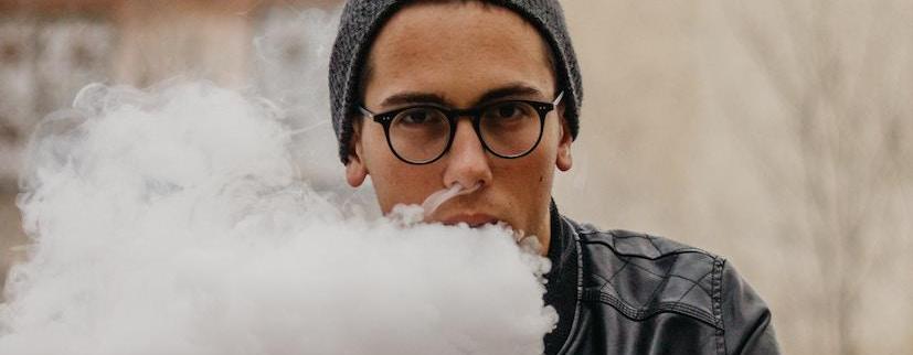 cloud chasing