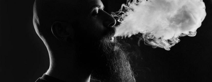 a to z vaping terminology