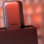 Featured image showing the Vaptio AirGo