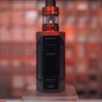 Picture showing the SMOK Rigel