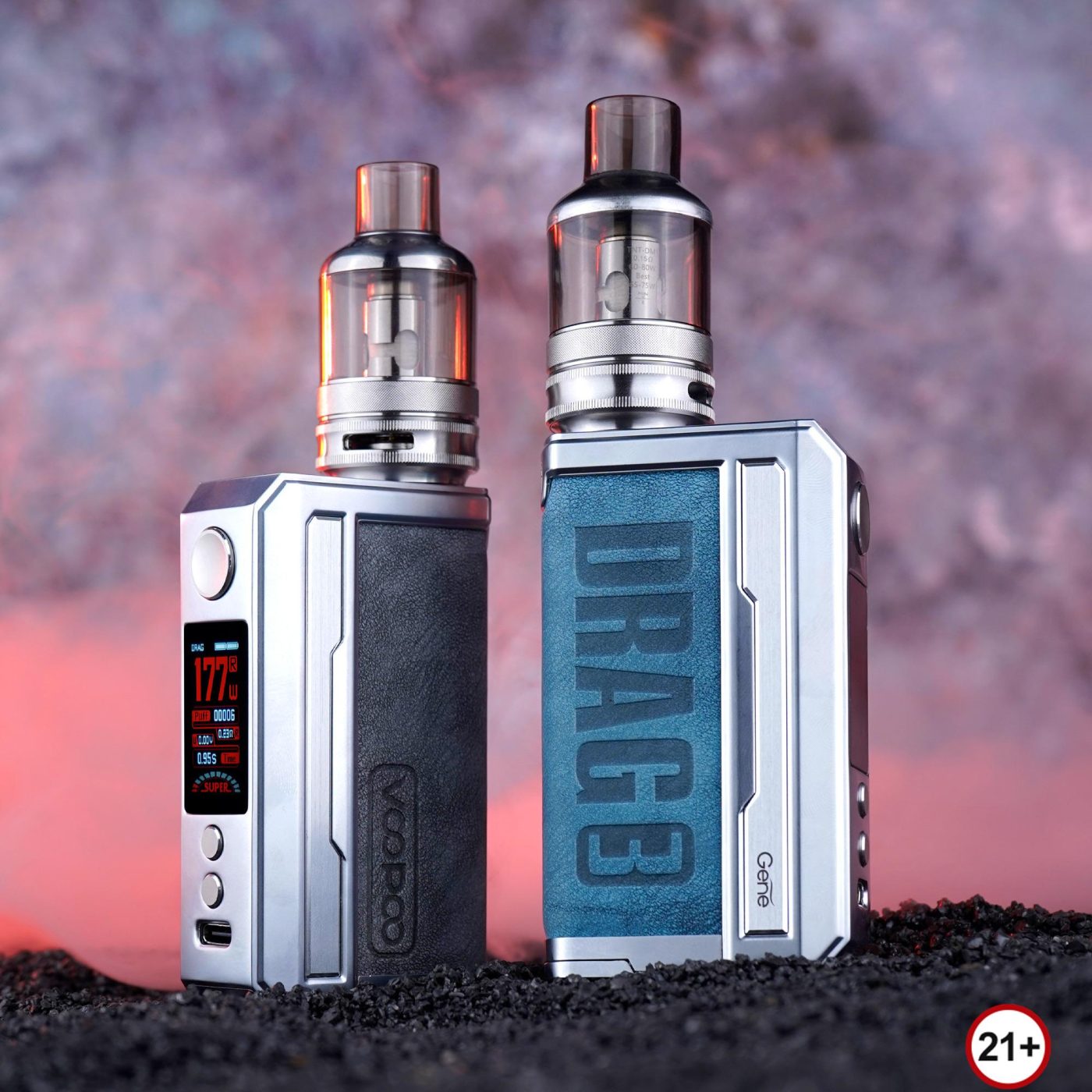 Voopoo DRAG 3 - In Depth Product Review (2021 Update)