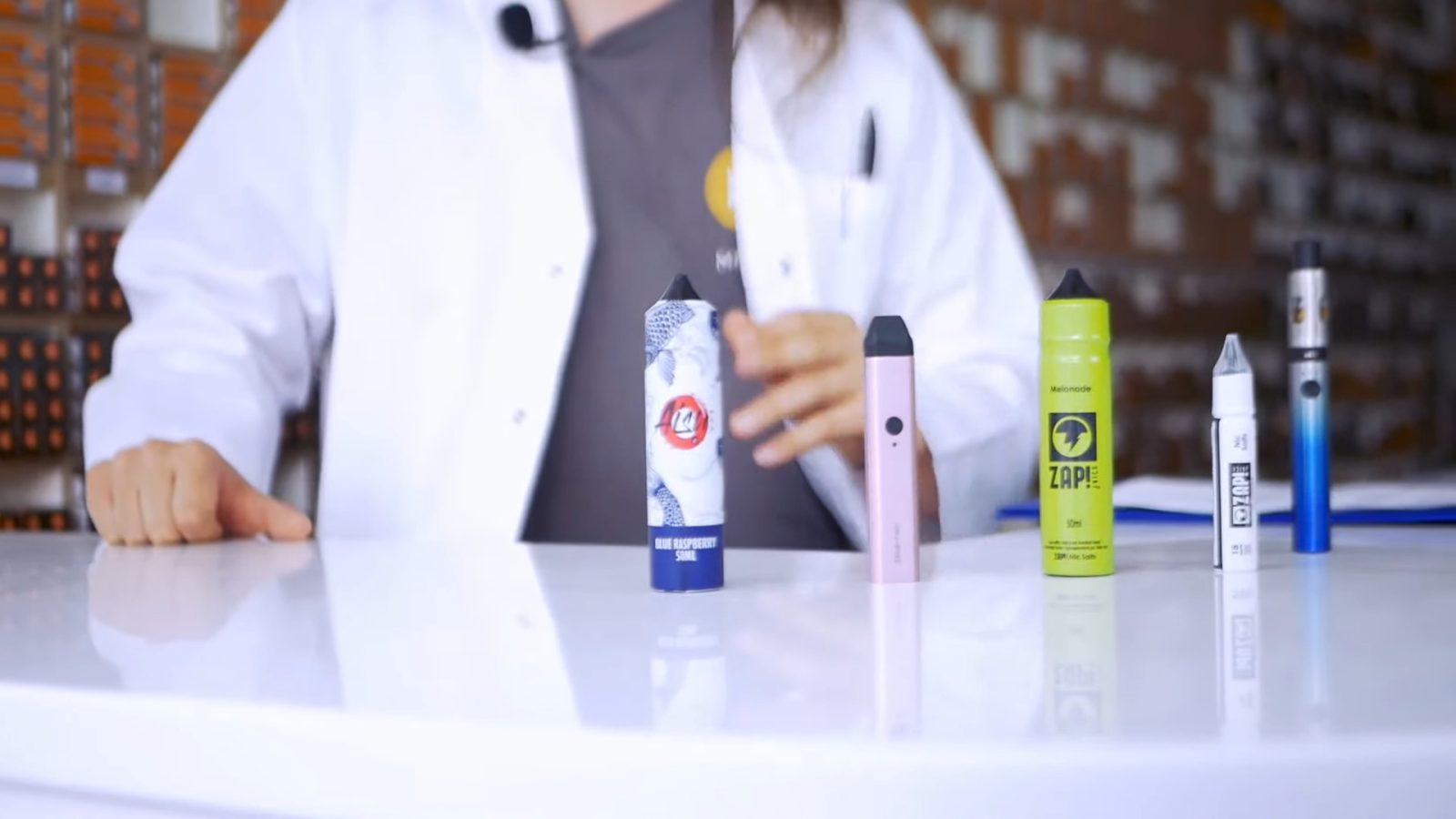 How Much Does Vaping Cost? A Breakdown Of Vaping Vs Smoking Costs