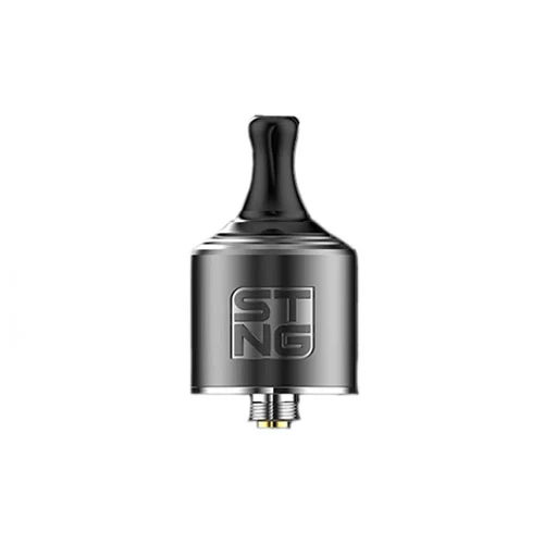 picture of the best vape kit, the innokin endura t22