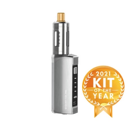 MIST's kit of the year is also the best MTL vape kit