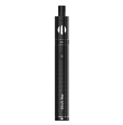 The SMOK N18 Vape Kit is also one of the best MTL vape kits available. 