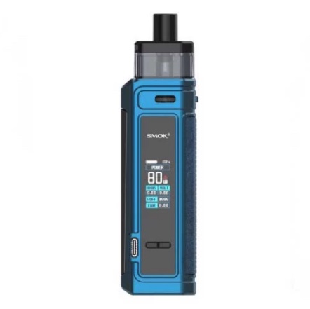A picture of one of the best SMOK vapes, the SMOK G-Priv Pro