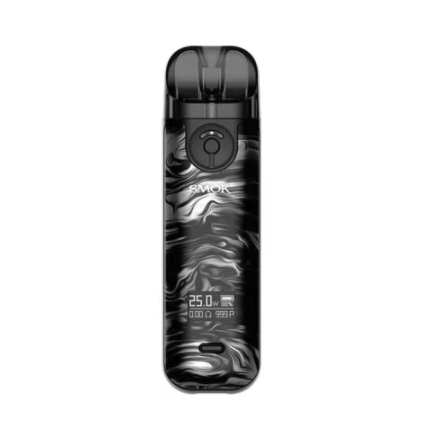 Smok Novo 4 Pod Kit is one of the top SMOK vapes that you can get. 