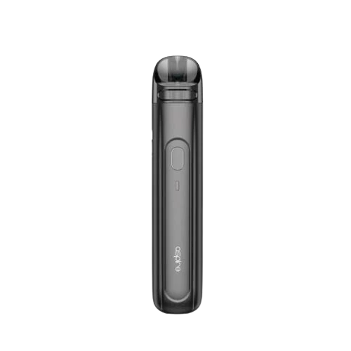 Aspire Flexus Q Pod Kit in black colour