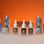 MIST UK's featured image showing the best flavour concentrates