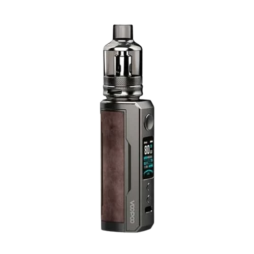 Drag X Plus is one of the best vapes under £50