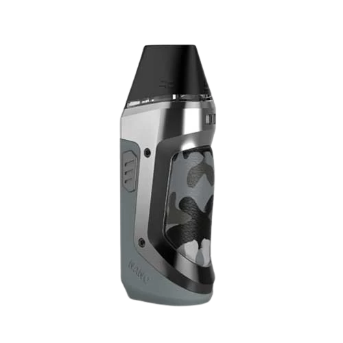 Aegis Nano Kit from Geekvape costs less than £50
